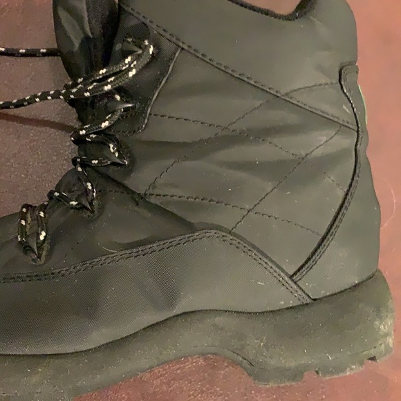 𝅺Cougar Crystal 2 Black Winter Boots size 8 - Picture 9 of 9